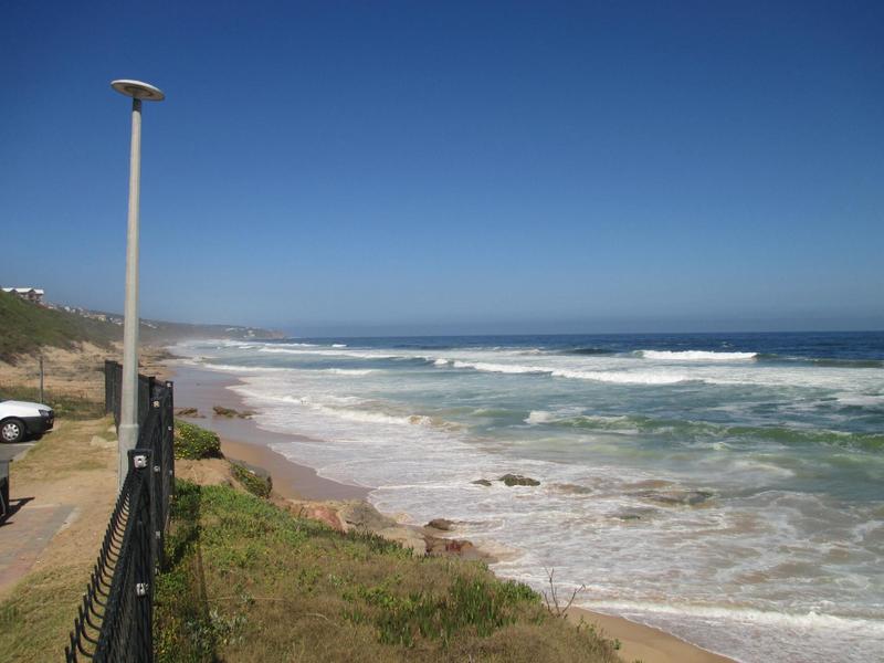 4 Bedroom Property for Sale in Dana Bay Western Cape